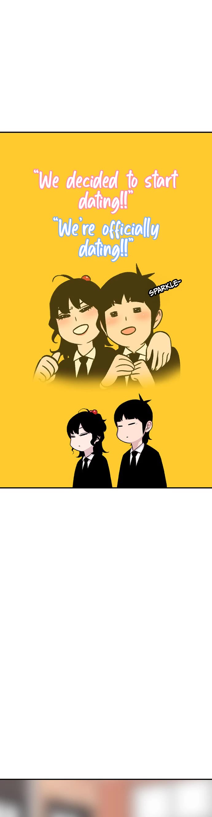 Star Ginseng Store Chapter 144 page 4 - Chapter 144: Seventeen - Season 1 End