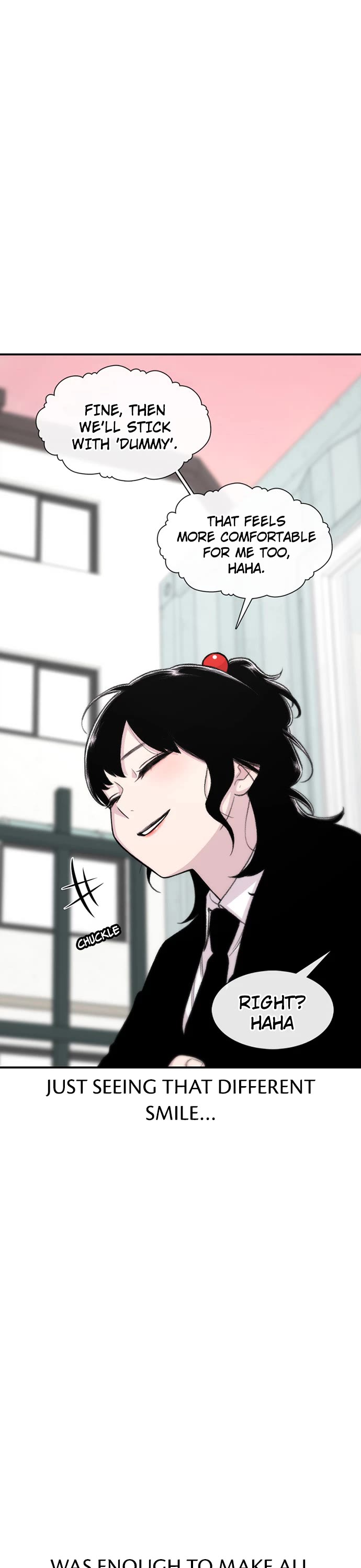Star Ginseng Store Chapter 144 page 41 - Chapter 144: Seventeen - Season 1 End