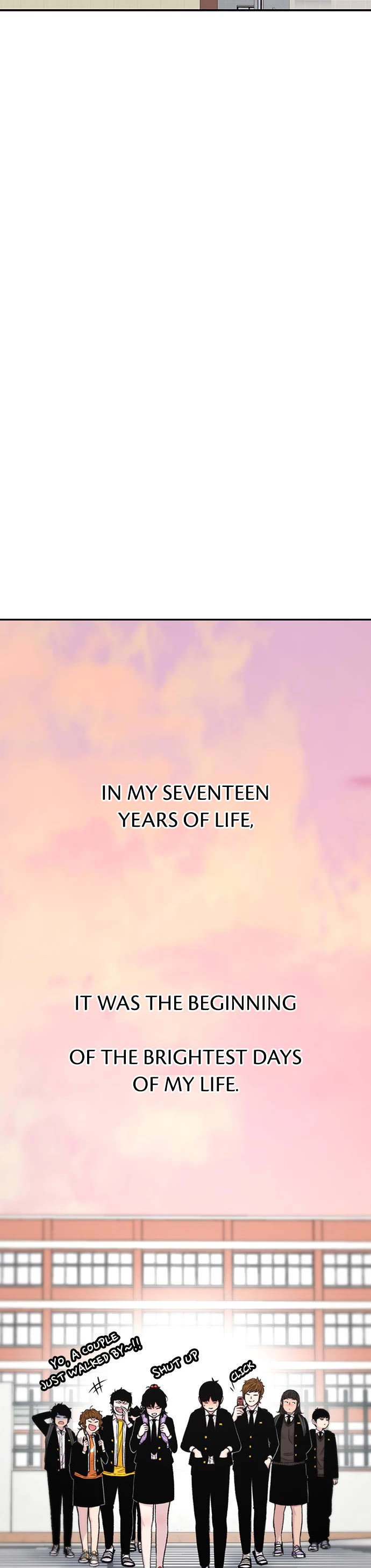 Star Ginseng Store Chapter 144 page 43 - Chapter 144: Seventeen - Season 1 End