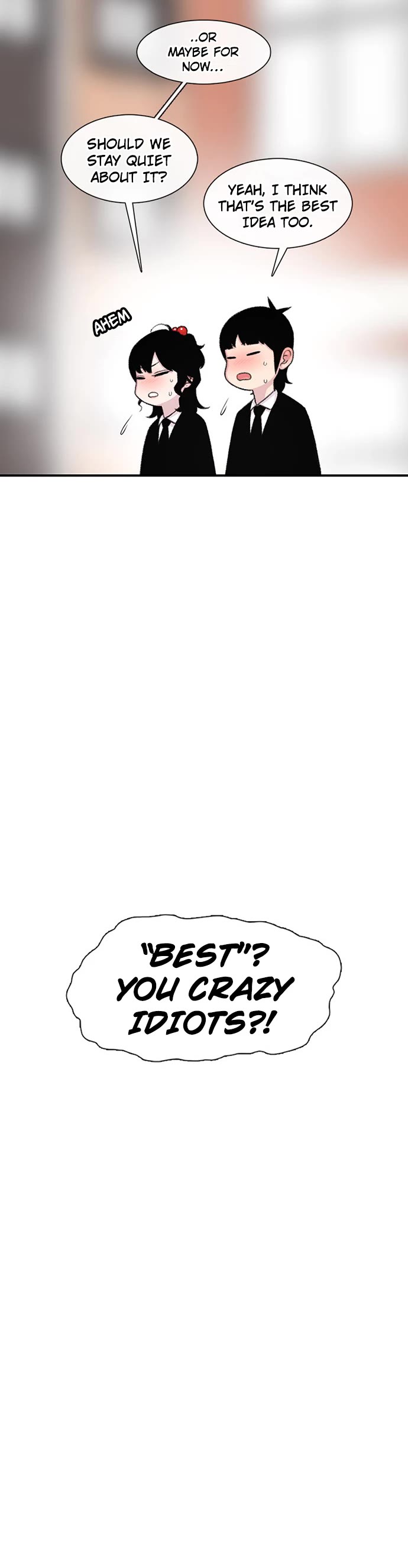 Star Ginseng Store Chapter 144 page 5 - Chapter 144: Seventeen - Season 1 End