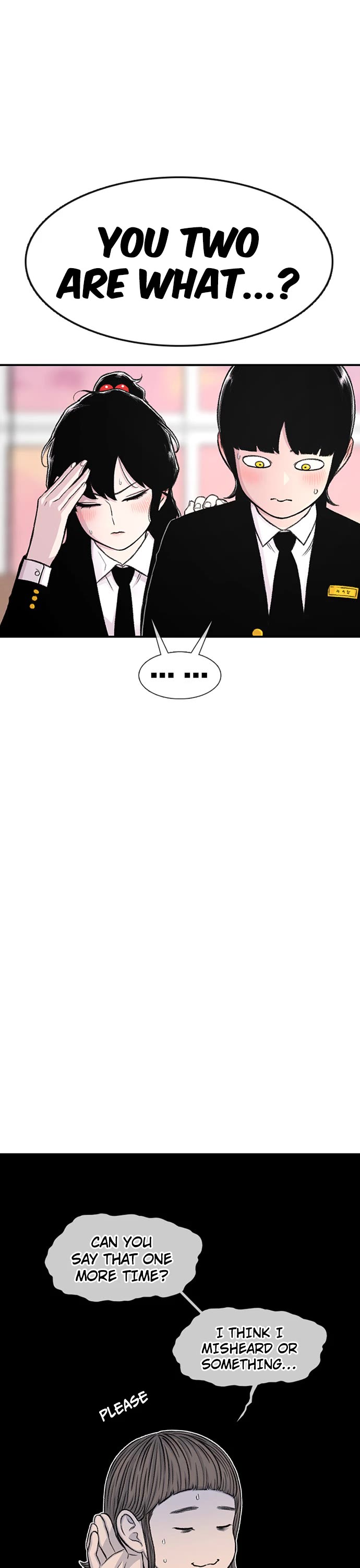 Star Ginseng Store Chapter 144 page 8 - Chapter 144: Seventeen - Season 1 End