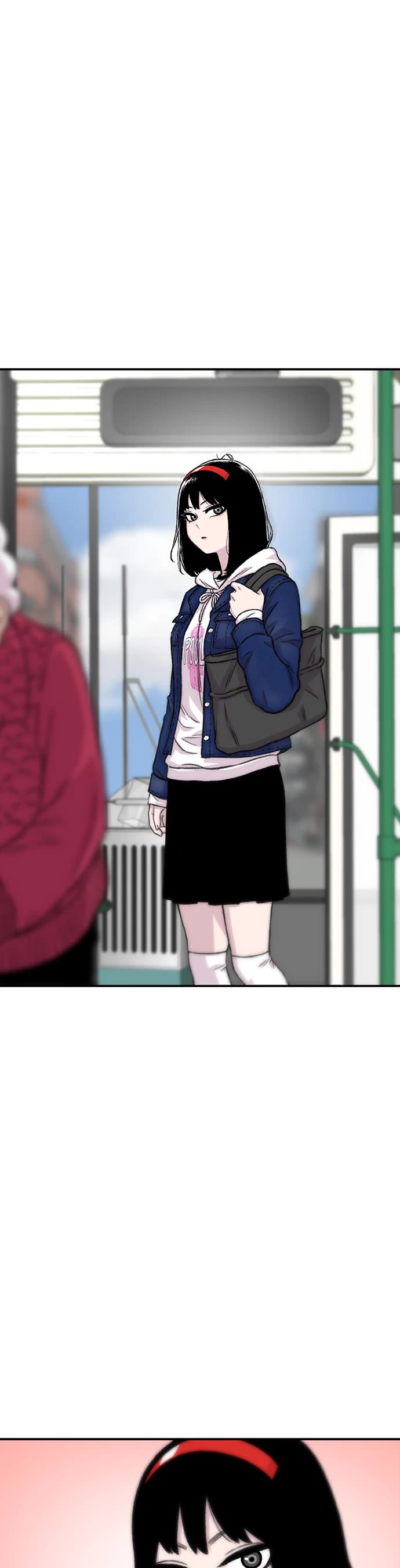 Star Ginseng Store Chapter 145 page 10 - Chapter 145: Between You and I
