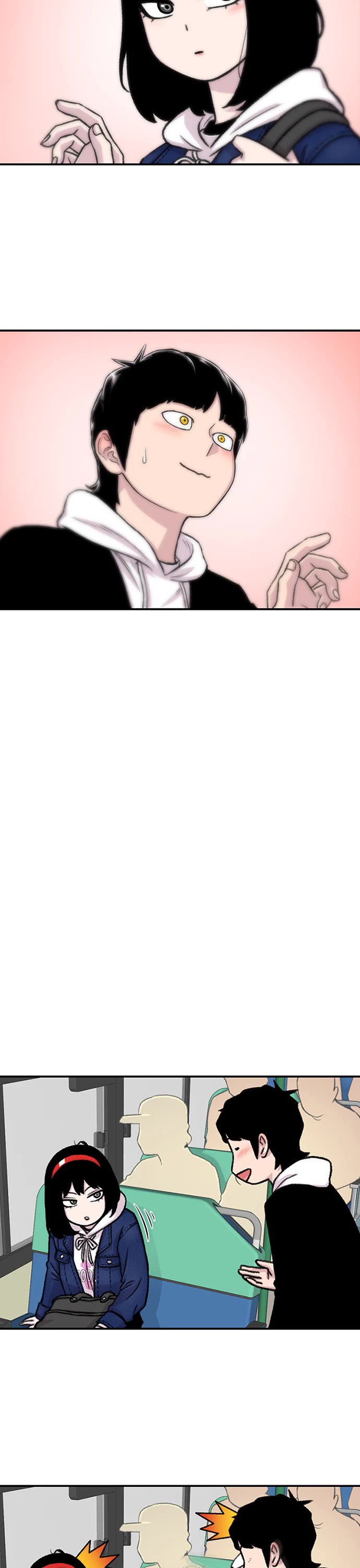 Star Ginseng Store Chapter 145 page 11 - Chapter 145: Between You and I