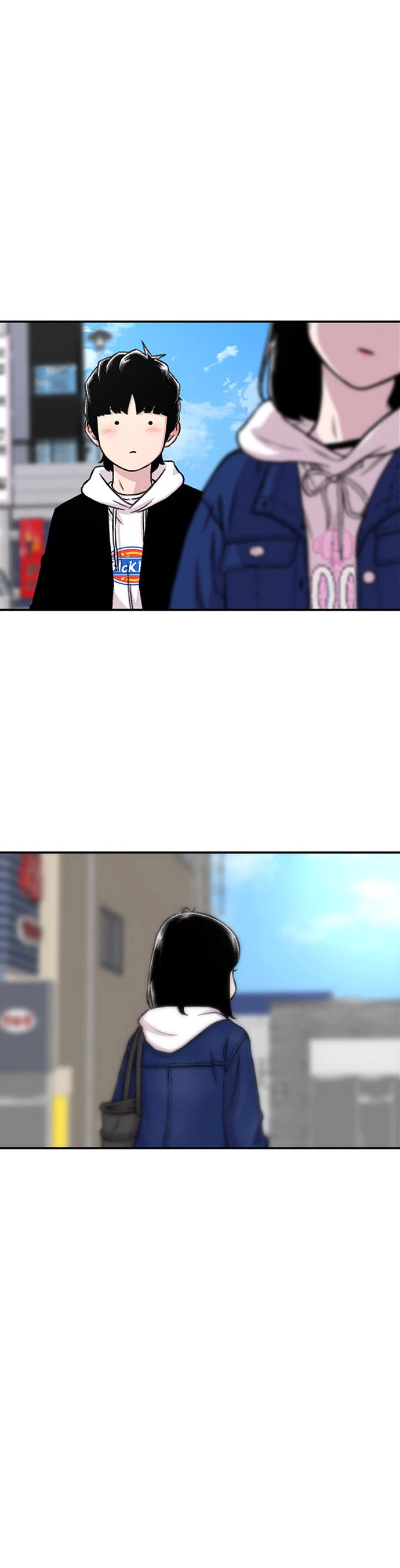 Star Ginseng Store Chapter 145 page 14 - Chapter 145: Between You and I