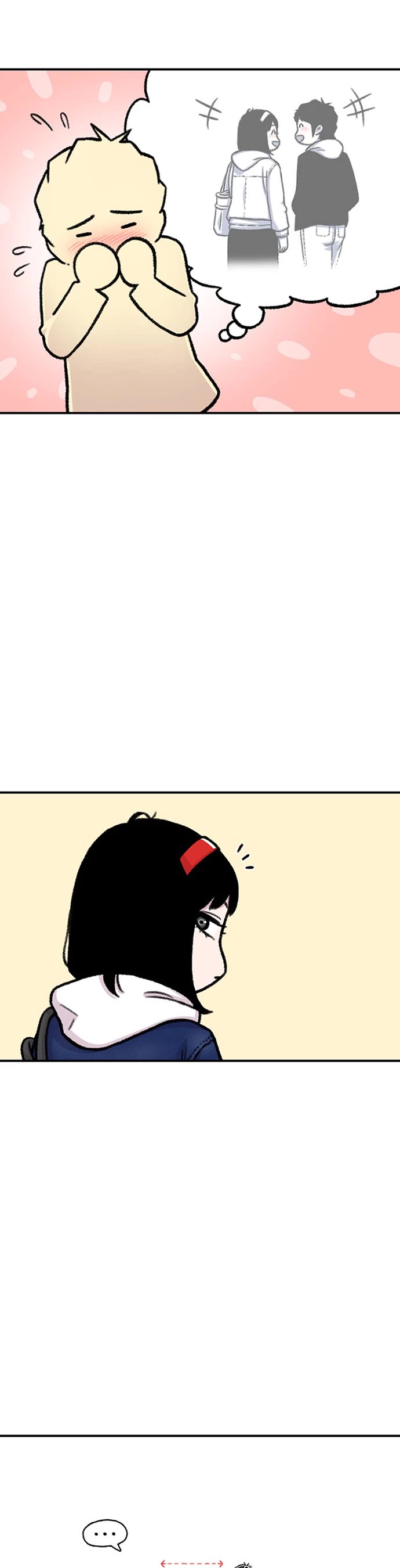 Star Ginseng Store Chapter 145 page 15 - Chapter 145: Between You and I