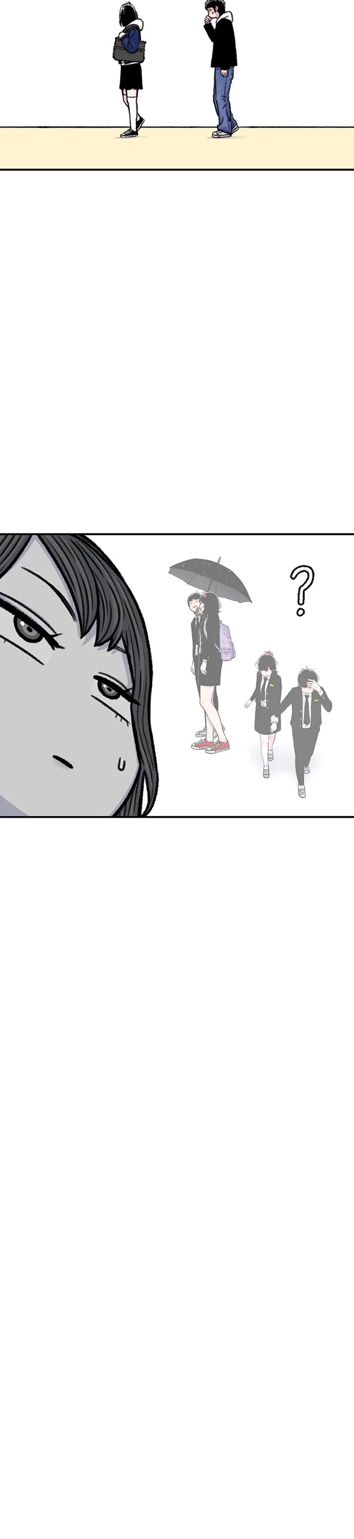 Star Ginseng Store Chapter 145 page 16 - Chapter 145: Between You and I