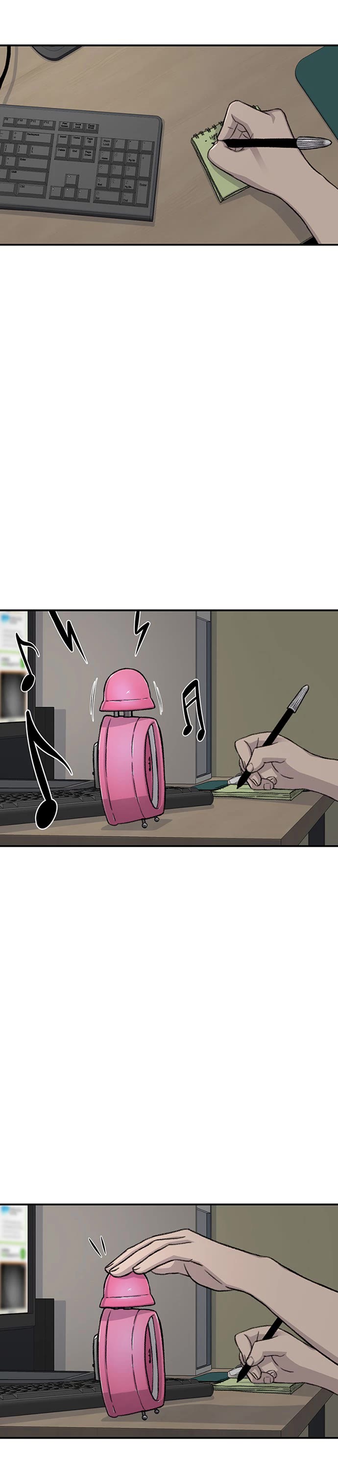 Star Ginseng Store Chapter 145 page 2 - Chapter 145: Between You and I