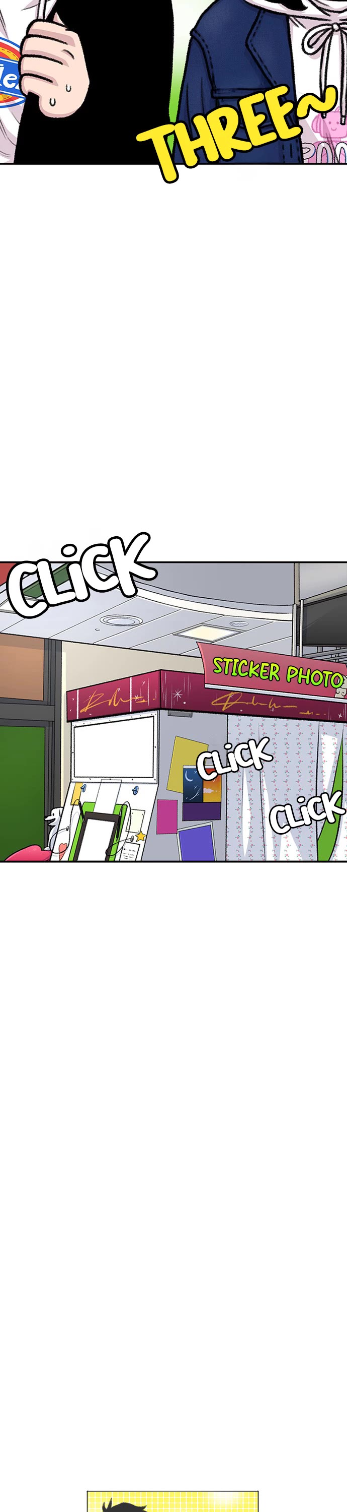 Star Ginseng Store Chapter 145 page 26 - Chapter 145: Between You and I