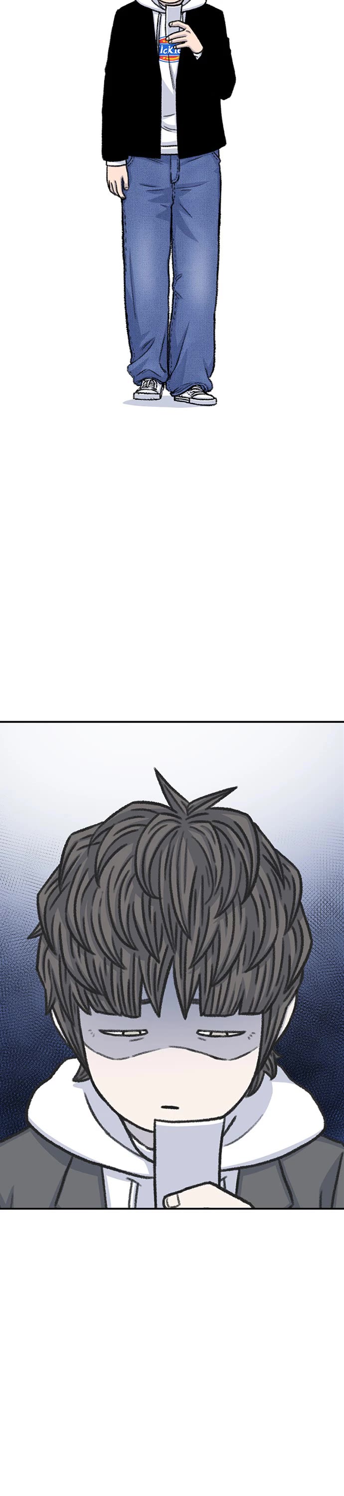 Star Ginseng Store Chapter 145 page 28 - Chapter 145: Between You and I
