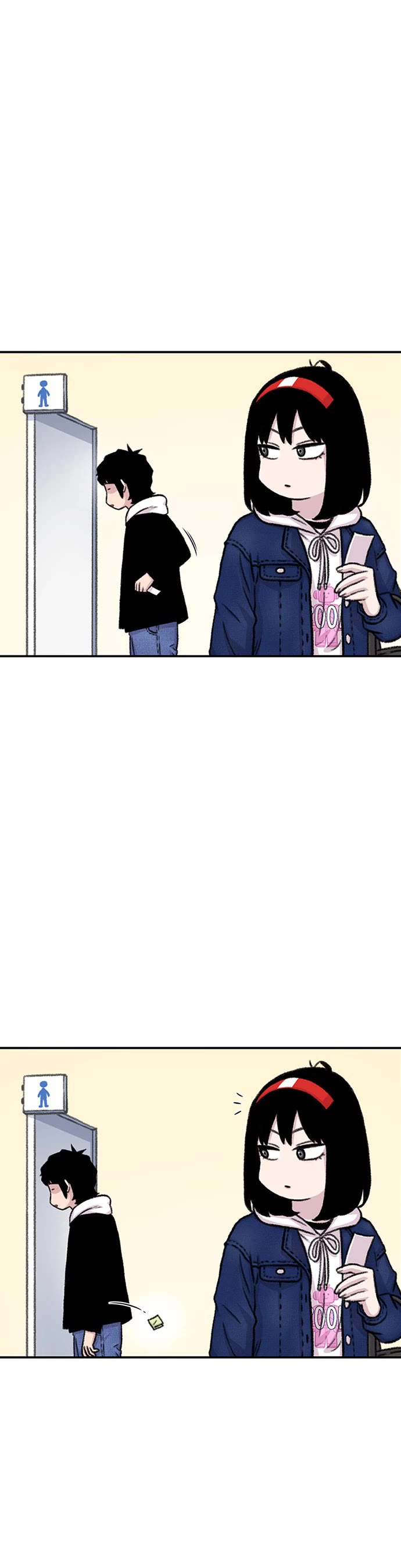 Star Ginseng Store Chapter 145 page 29 - Chapter 145: Between You and I