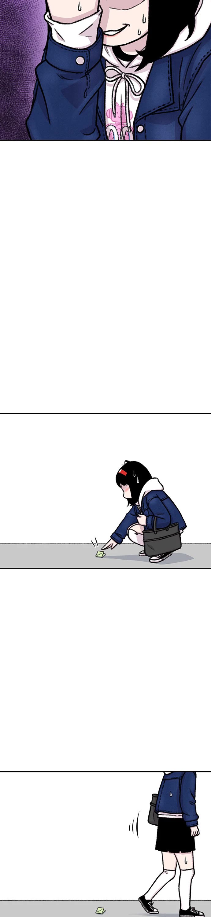 Star Ginseng Store Chapter 145 page 32 - Chapter 145: Between You and I