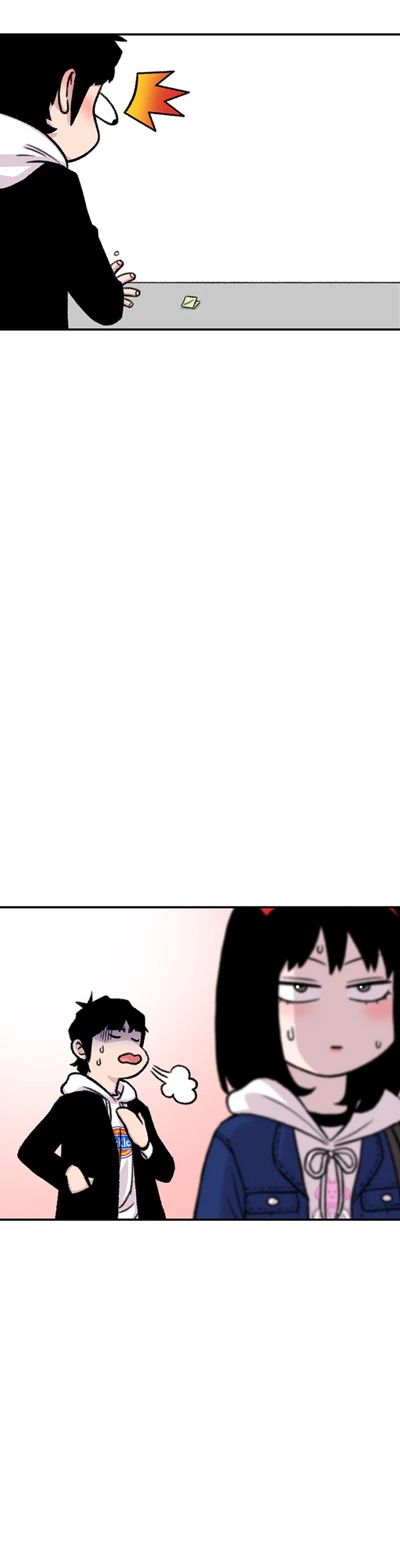 Star Ginseng Store Chapter 145 page 34 - Chapter 145: Between You and I