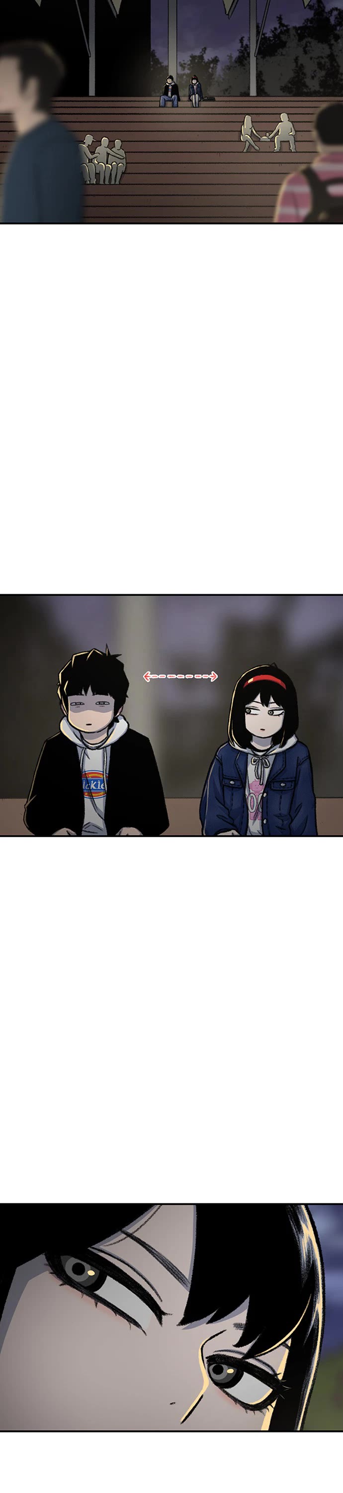 Star Ginseng Store Chapter 145 page 37 - Chapter 145: Between You and I