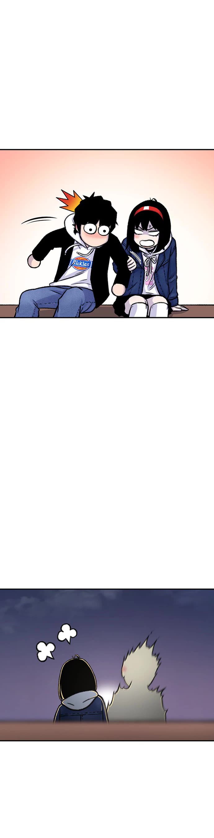 Star Ginseng Store Chapter 145 page 39 - Chapter 145: Between You and I