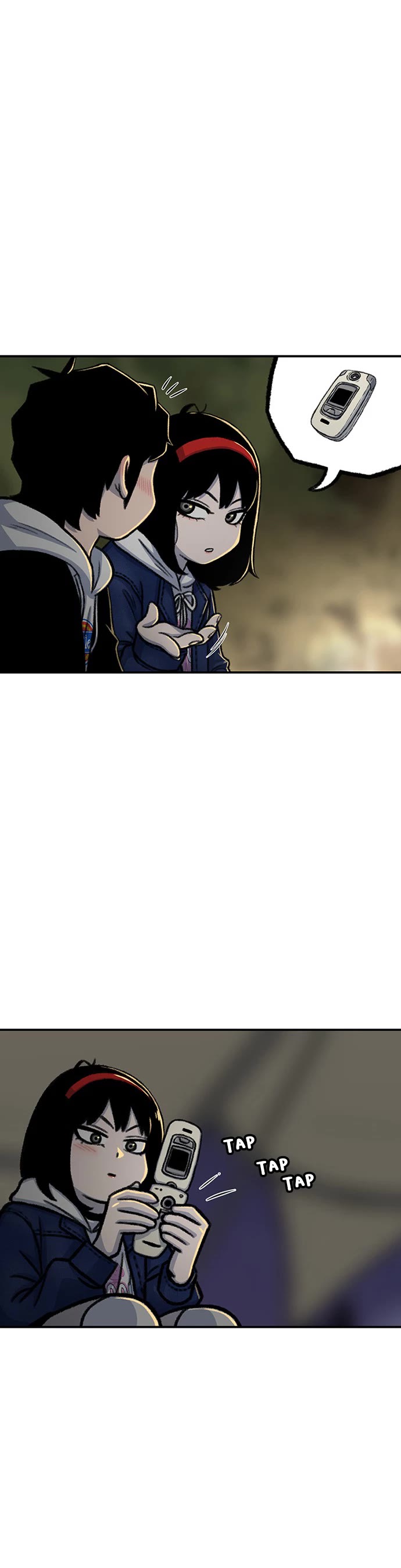 Star Ginseng Store Chapter 145 page 40 - Chapter 145: Between You and I