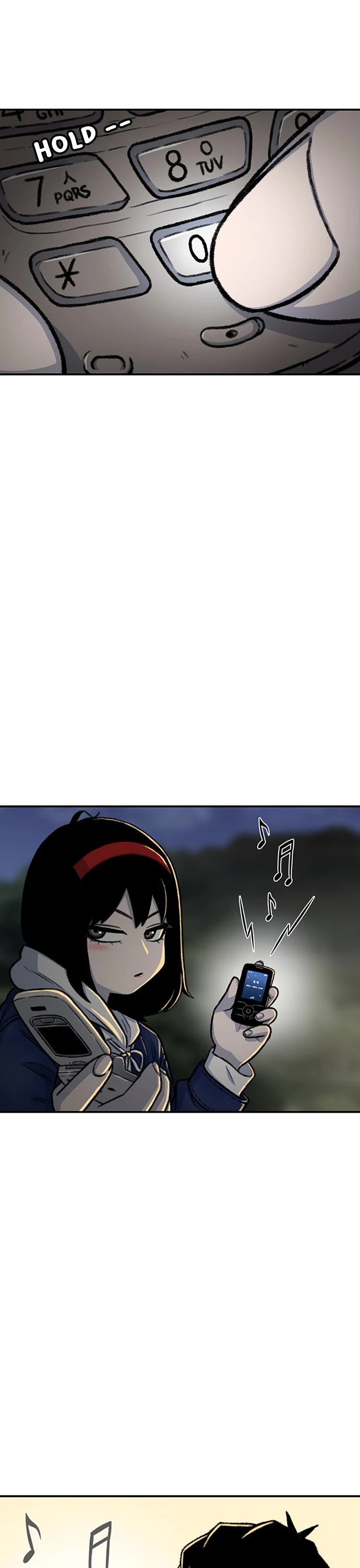 Star Ginseng Store Chapter 145 page 41 - Chapter 145: Between You and I
