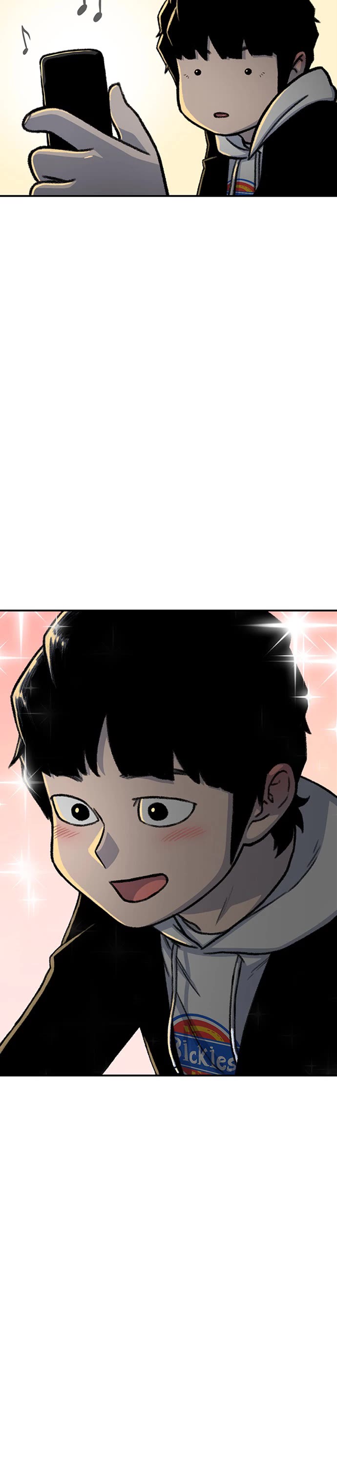 Star Ginseng Store Chapter 145 page 42 - Chapter 145: Between You and I