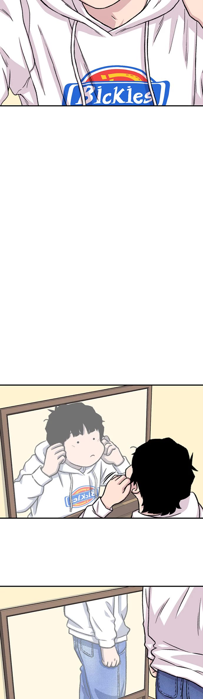 Star Ginseng Store Chapter 145 page 5 - Chapter 145: Between You and I