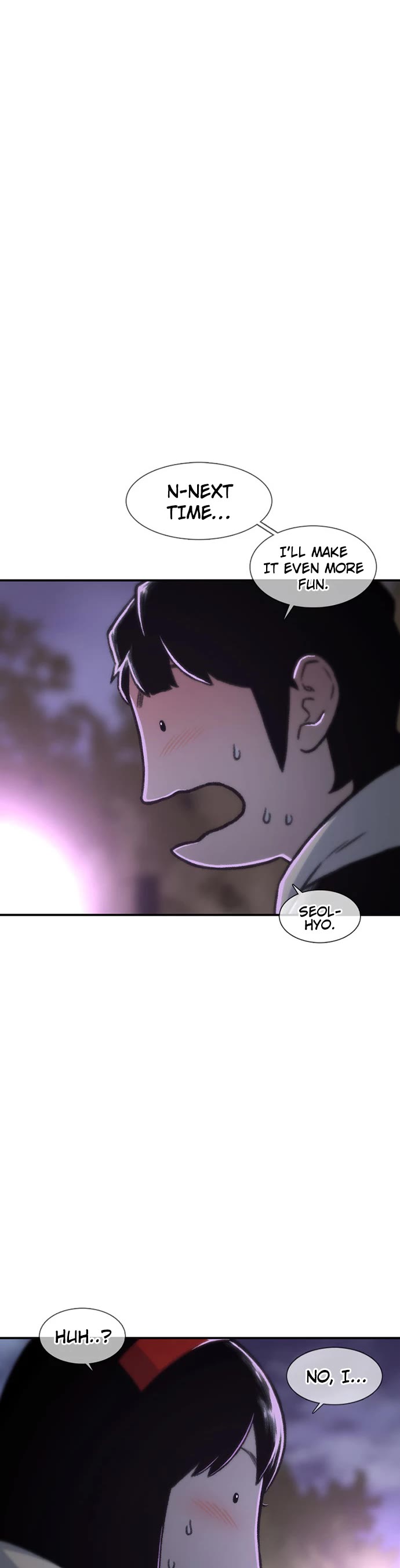 Star Ginseng Store Chapter 145 page 50 - Chapter 145: Between You and I