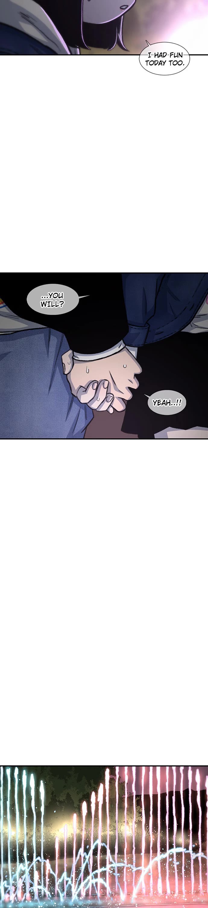 Star Ginseng Store Chapter 145 page 51 - Chapter 145: Between You and I