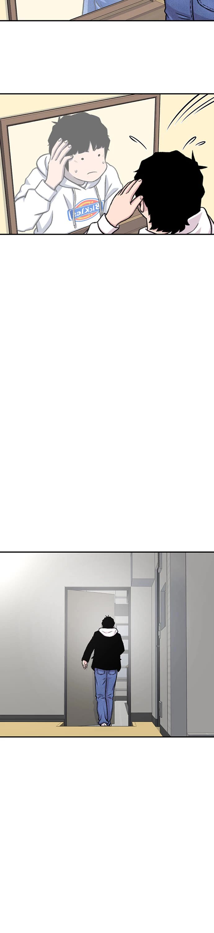 Star Ginseng Store Chapter 145 page 6 - Chapter 145: Between You and I