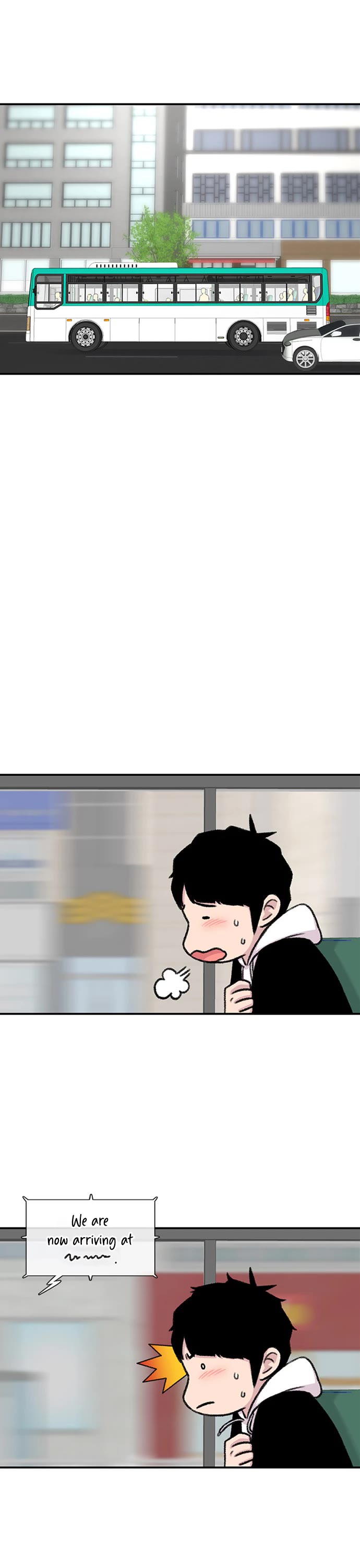 Star Ginseng Store Chapter 145 page 8 - Chapter 145: Between You and I