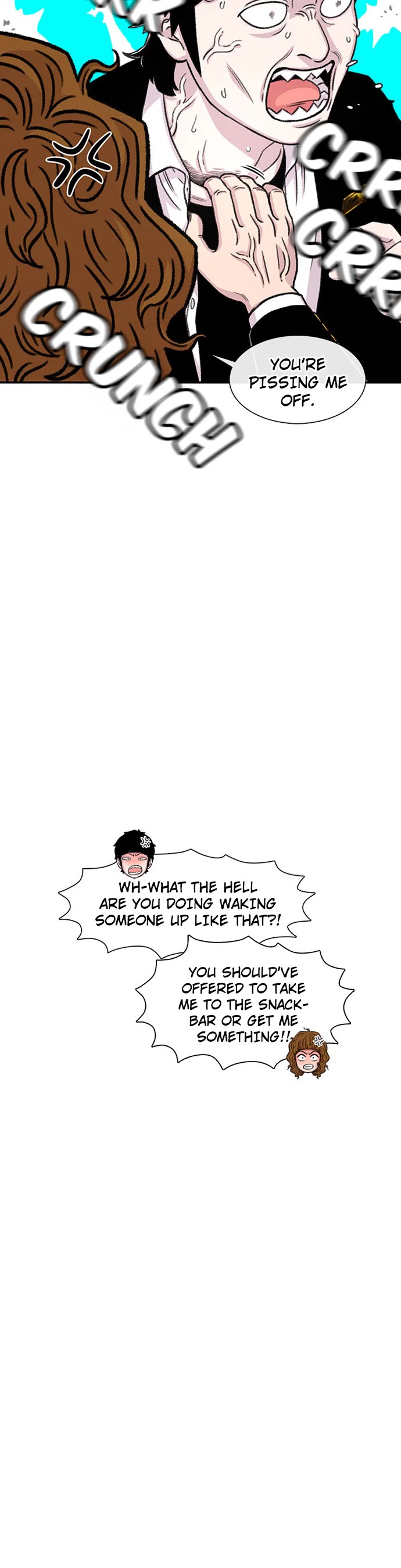 Star Ginseng Store Chapter 146 page 10 - Chapter 146: The Thing That's Bothering Me... (12)