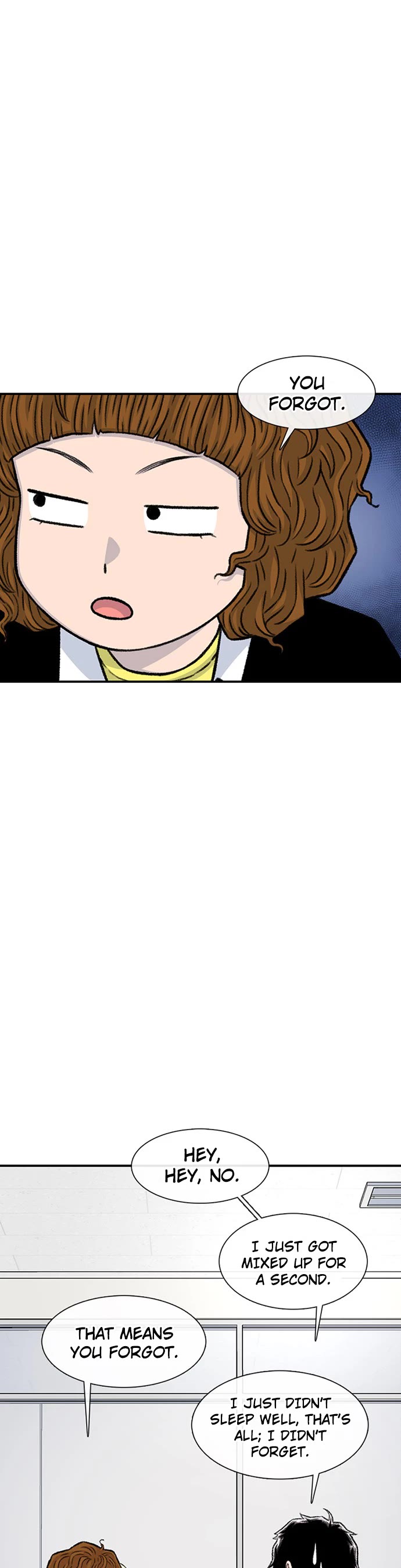 Star Ginseng Store Chapter 146 page 19 - Chapter 146: The Thing That's Bothering Me... (12)
