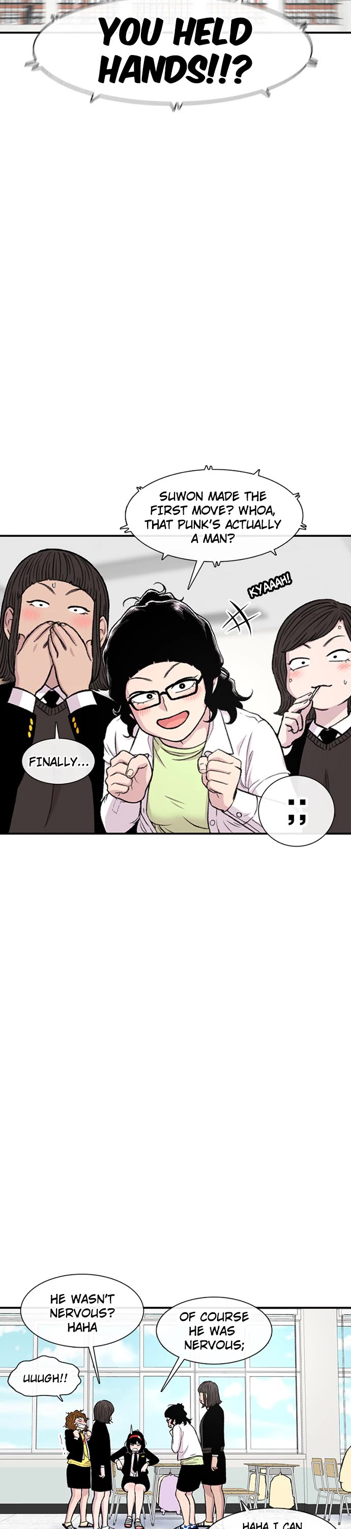 Star Ginseng Store Chapter 146 page 2 - Chapter 146: The Thing That's Bothering Me... (12)