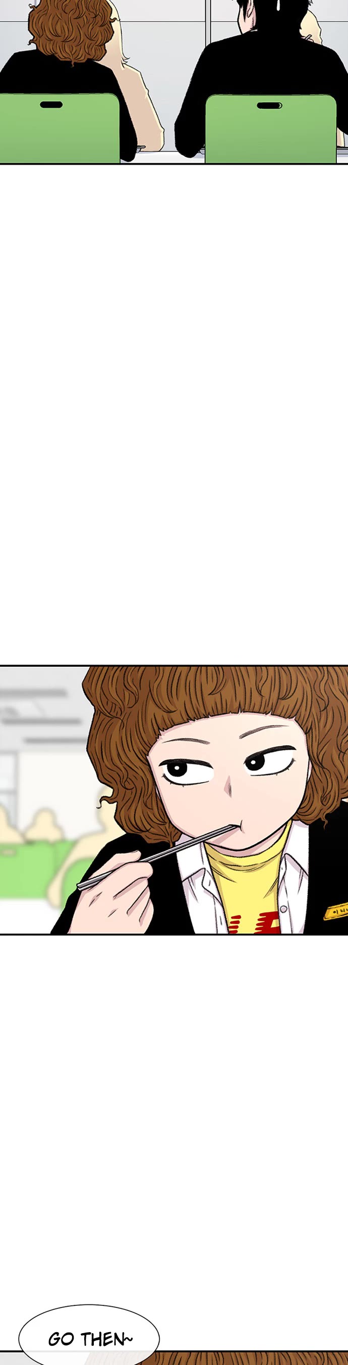 Star Ginseng Store Chapter 146 page 20 - Chapter 146: The Thing That's Bothering Me... (12)