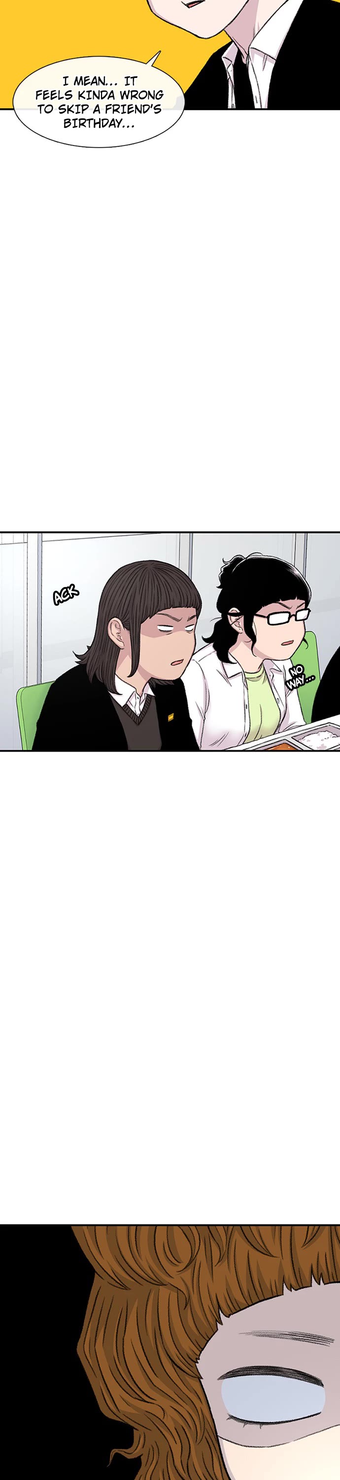 Star Ginseng Store Chapter 146 page 22 - Chapter 146: The Thing That's Bothering Me... (12)
