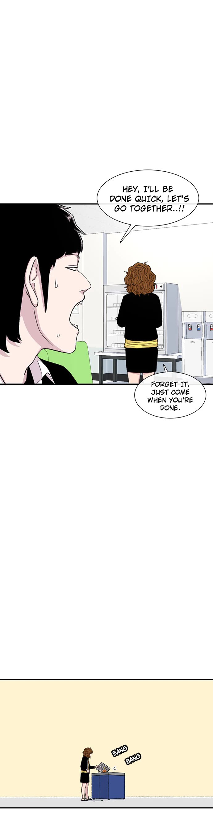 Star Ginseng Store Chapter 146 page 24 - Chapter 146: The Thing That's Bothering Me... (12)
