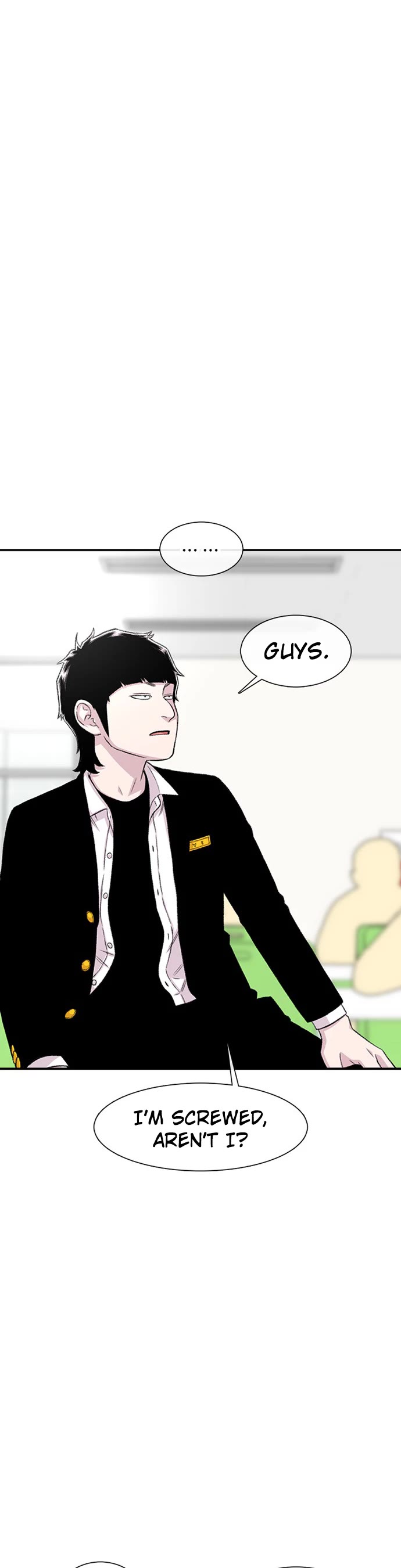 Star Ginseng Store Chapter 146 page 25 - Chapter 146: The Thing That's Bothering Me... (12)