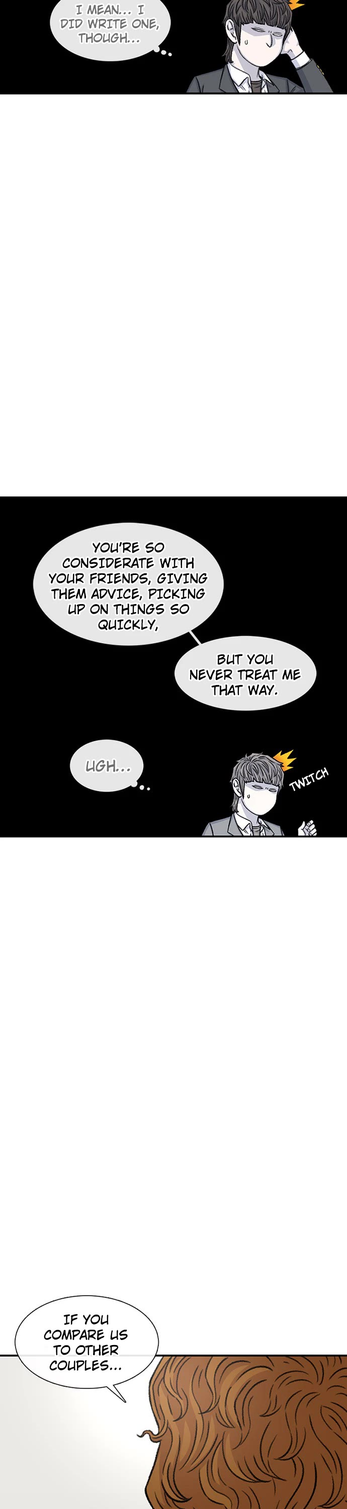 Star Ginseng Store Chapter 146 page 33 - Chapter 146: The Thing That's Bothering Me... (12)