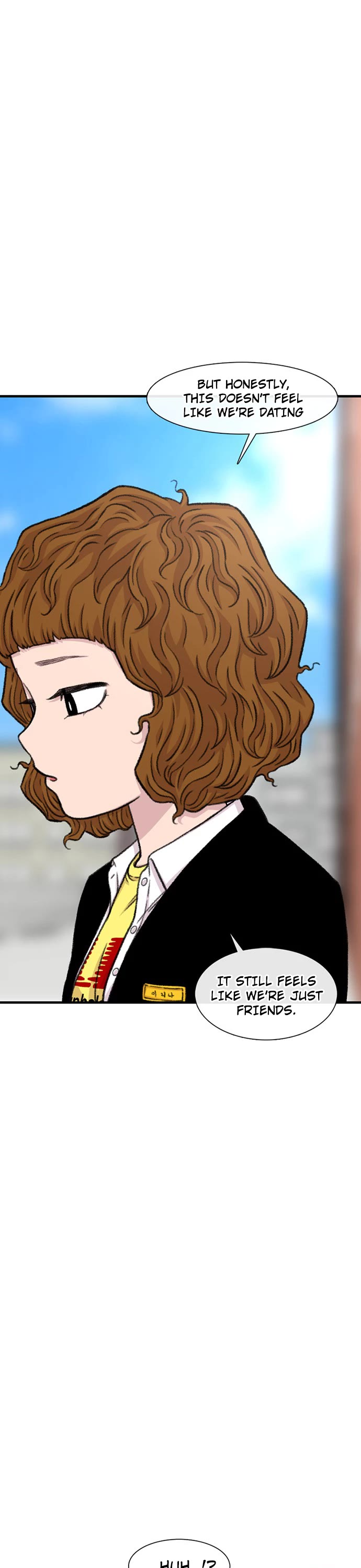 Star Ginseng Store Chapter 146 page 36 - Chapter 146: The Thing That's Bothering Me... (12)