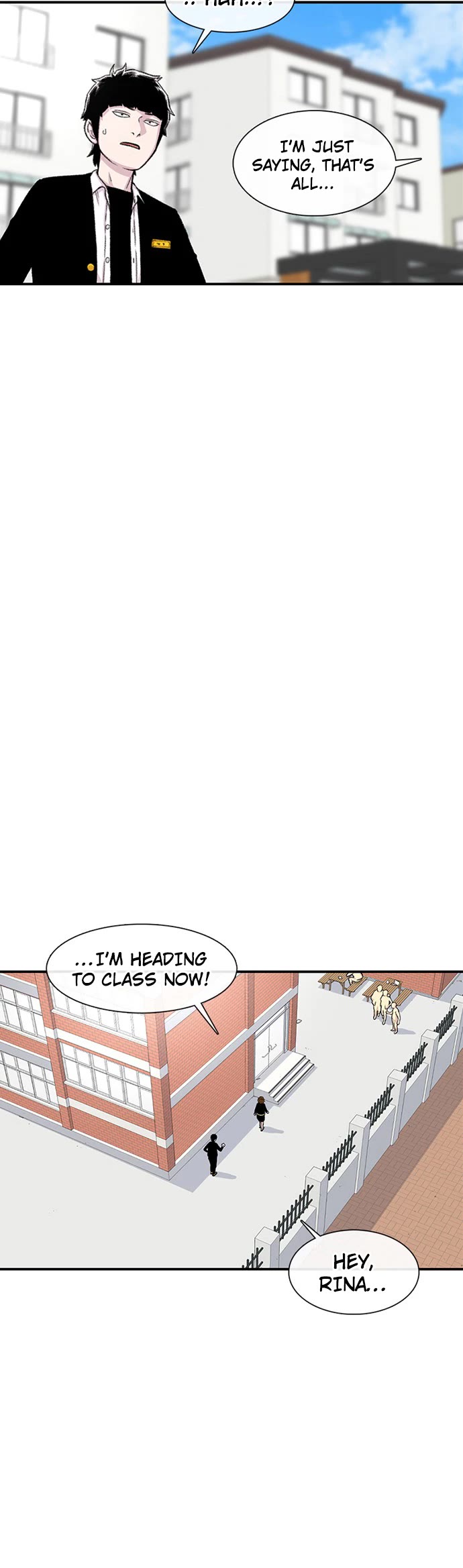 Star Ginseng Store Chapter 146 page 37 - Chapter 146: The Thing That's Bothering Me... (12)