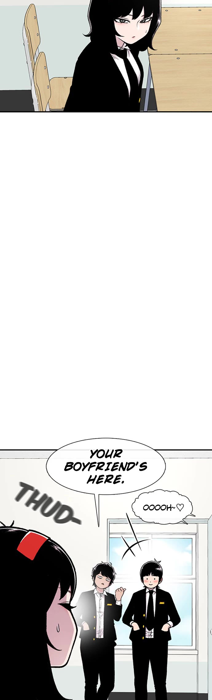 Star Ginseng Store Chapter 146 page 4 - Chapter 146: The Thing That's Bothering Me... (12)