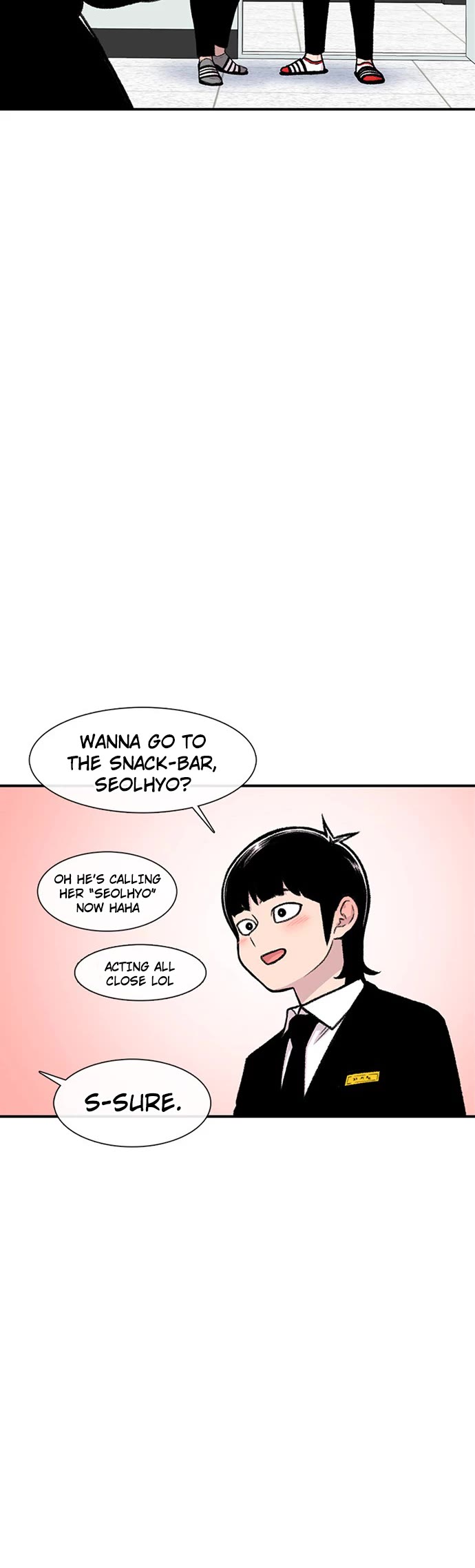 Star Ginseng Store Chapter 146 page 5 - Chapter 146: The Thing That's Bothering Me... (12)