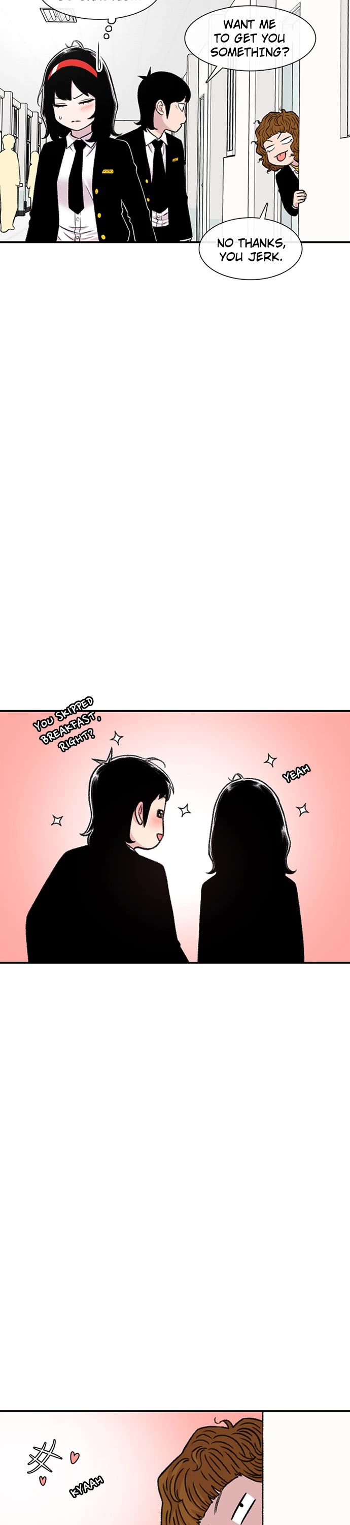 Star Ginseng Store Chapter 146 page 7 - Chapter 146: The Thing That's Bothering Me... (12)