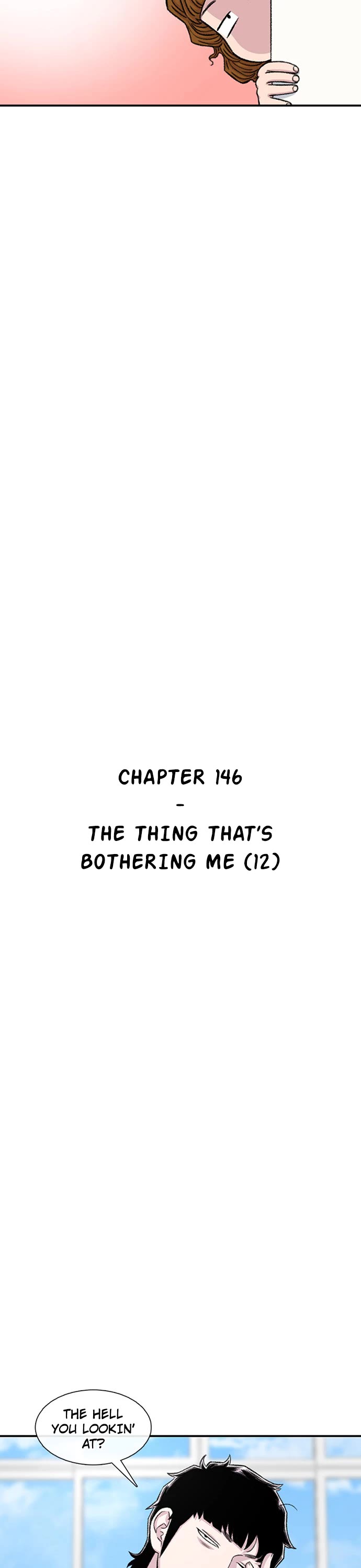 Star Ginseng Store Chapter 146 page 8 - Chapter 146: The Thing That's Bothering Me... (12)