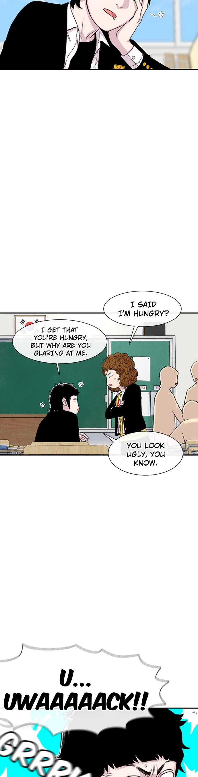 Star Ginseng Store Chapter 146 page 9 - Chapter 146: The Thing That's Bothering Me... (12)