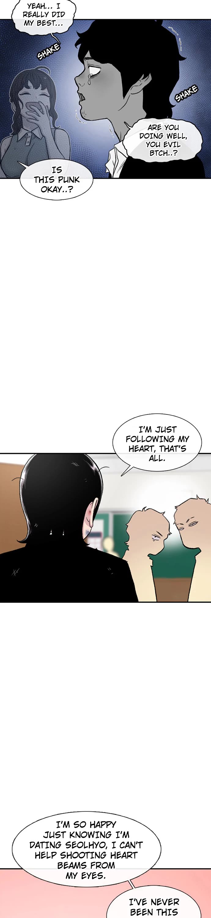 Star Ginseng Store Chapter 147 page 11 - Chapter 147: The Thing That's Bothering Me... (13)