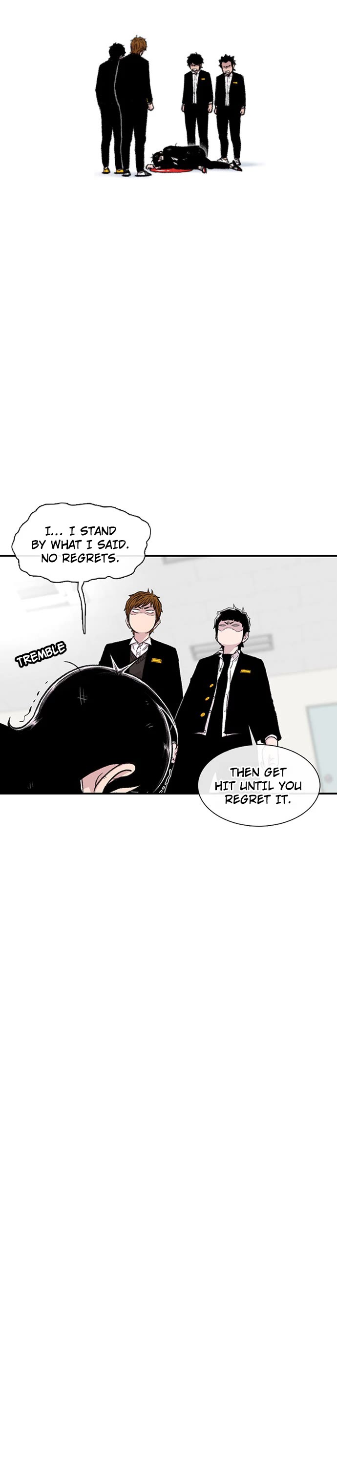 Star Ginseng Store Chapter 147 page 13 - Chapter 147: The Thing That's Bothering Me... (13)