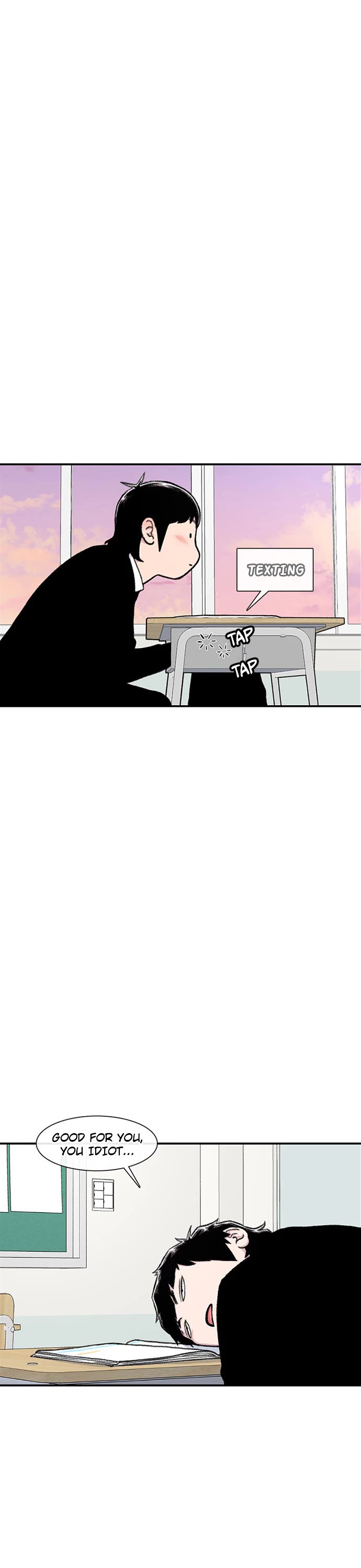 Star Ginseng Store Chapter 147 page 18 - Chapter 147: The Thing That's Bothering Me... (13)
