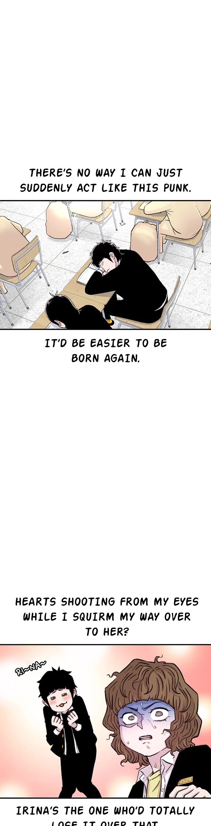 Star Ginseng Store Chapter 147 page 19 - Chapter 147: The Thing That's Bothering Me... (13)
