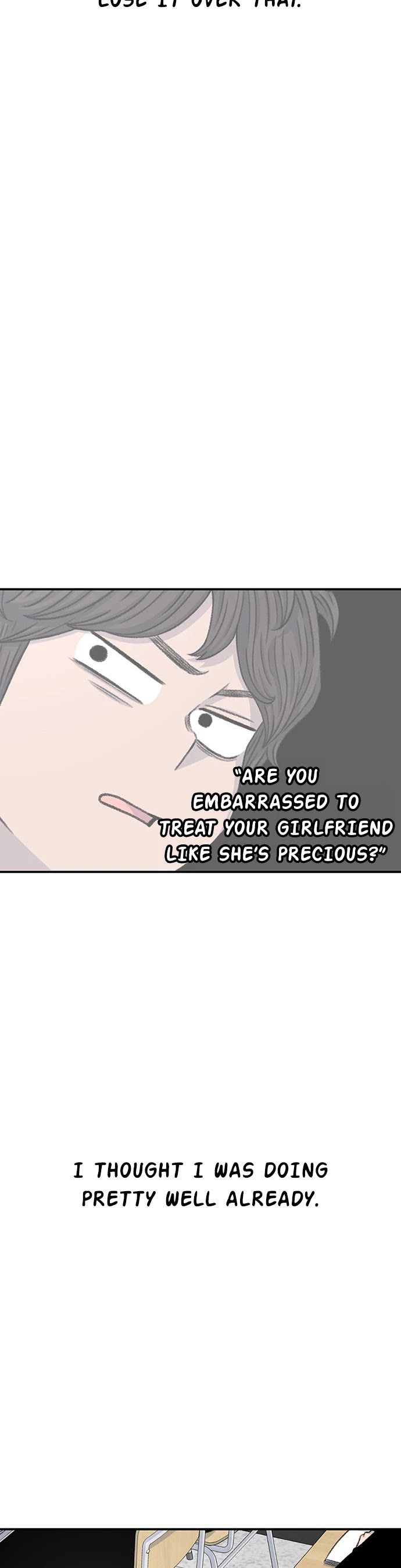 Star Ginseng Store Chapter 147 page 20 - Chapter 147: The Thing That's Bothering Me... (13)