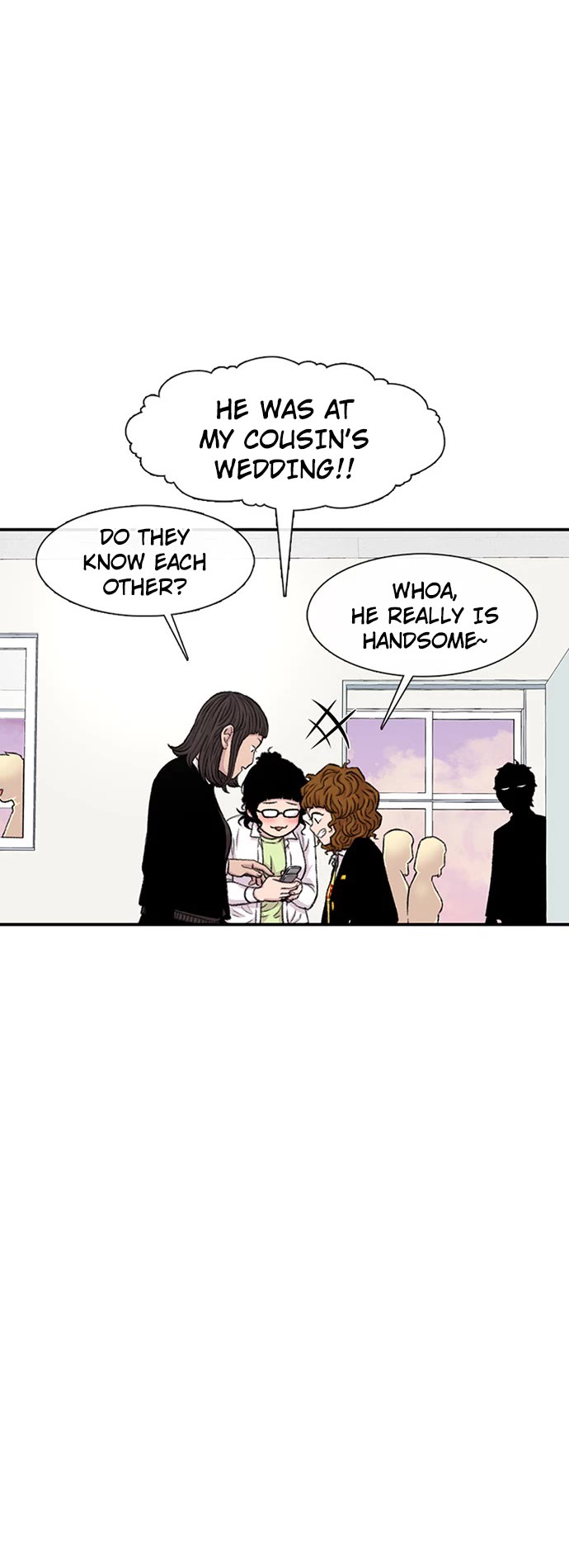Star Ginseng Store Chapter 147 page 25 - Chapter 147: The Thing That's Bothering Me... (13)