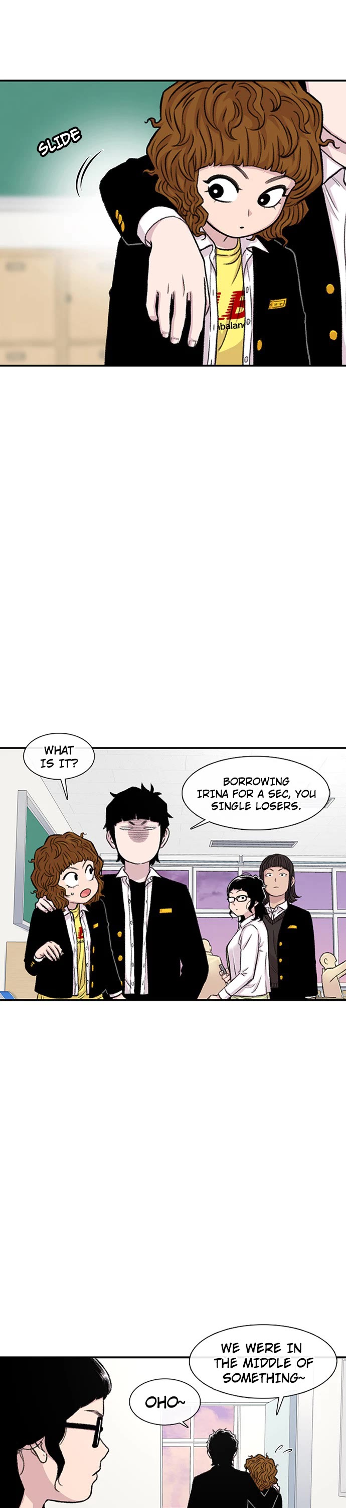 Star Ginseng Store Chapter 147 page 26 - Chapter 147: The Thing That's Bothering Me... (13)