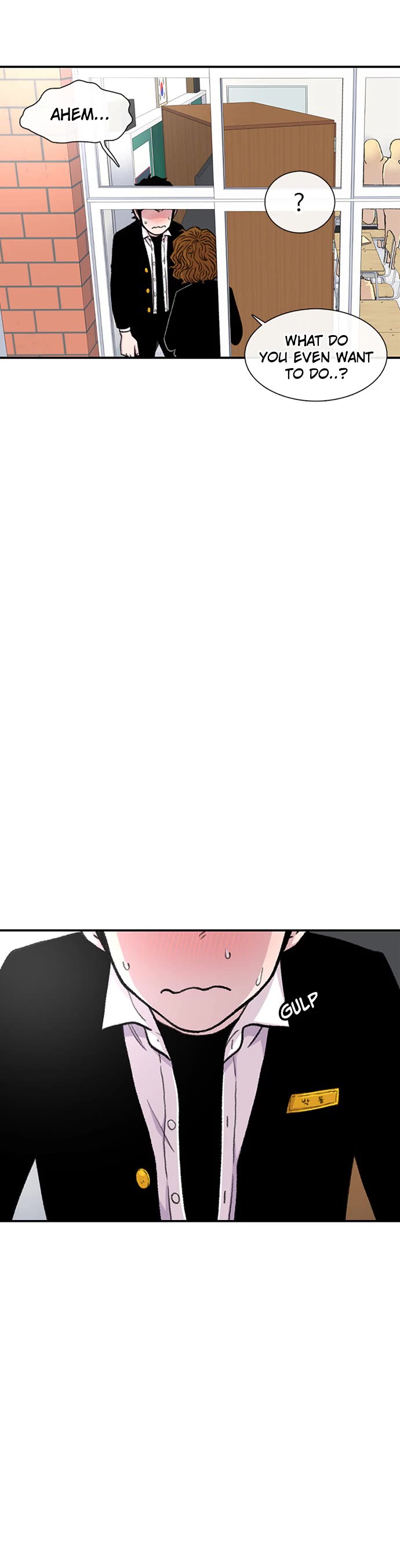 Star Ginseng Store Chapter 147 page 29 - Chapter 147: The Thing That's Bothering Me... (13)