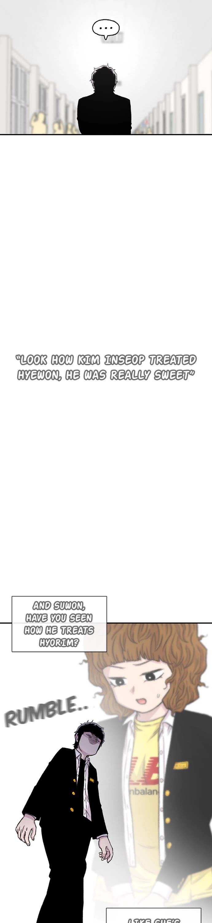 Star Ginseng Store Chapter 147 page 3 - Chapter 147: The Thing That's Bothering Me... (13)